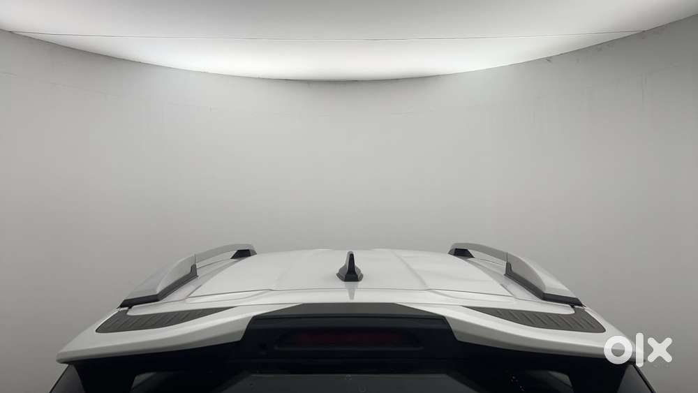 Renault Kiger Rxt Turbo, 2022, Petrol