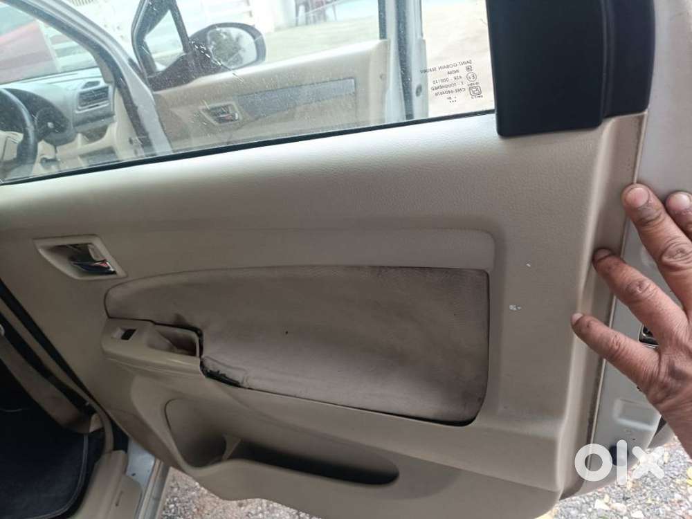 Maruti Suzuki Ertiga Vxi Cng, 2018, Diesel