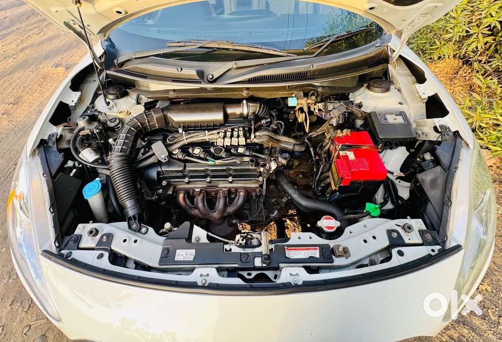 Maruti Suzuki Dzire 1.2 Vxi, 2019, Cng & Hybrids