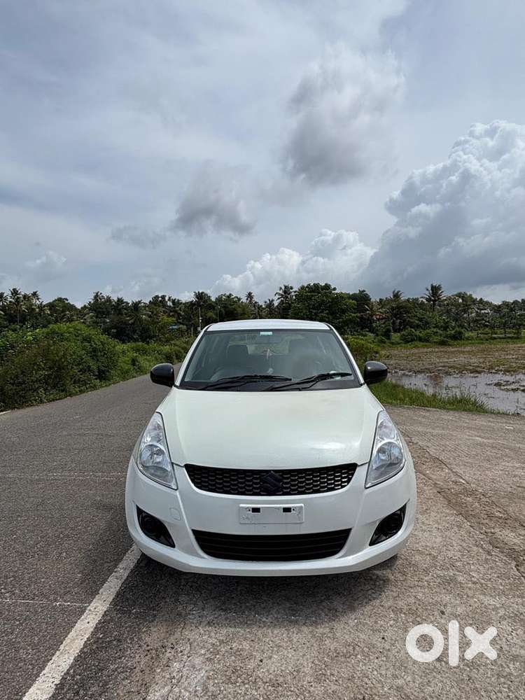 Maruti Suzuki Swift Ldi Bsiii, 2013, Diesel