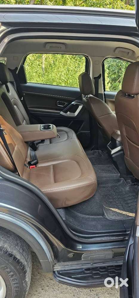 Tata Harrier Xz+, 2019, Diesel