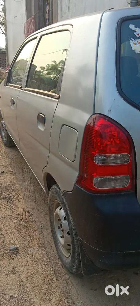 Good Condition No Problem