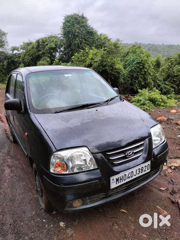 Hyundai Santro Xing 2007 Variant