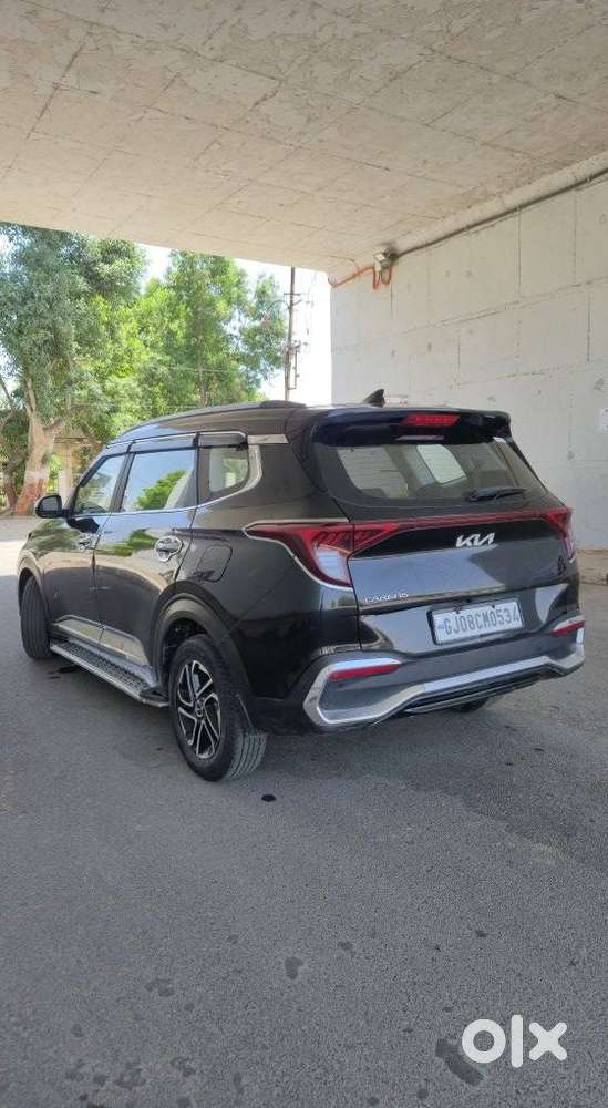 Kia Carens 1.5 Luxury Plus Turbo 7 Str, 2022, Diesel