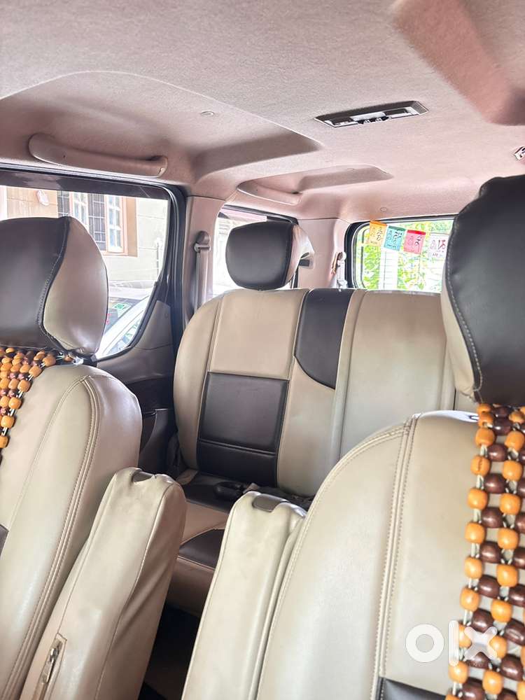 Mahindra Xylo E8 Abs Bs4 Car Available For Sale