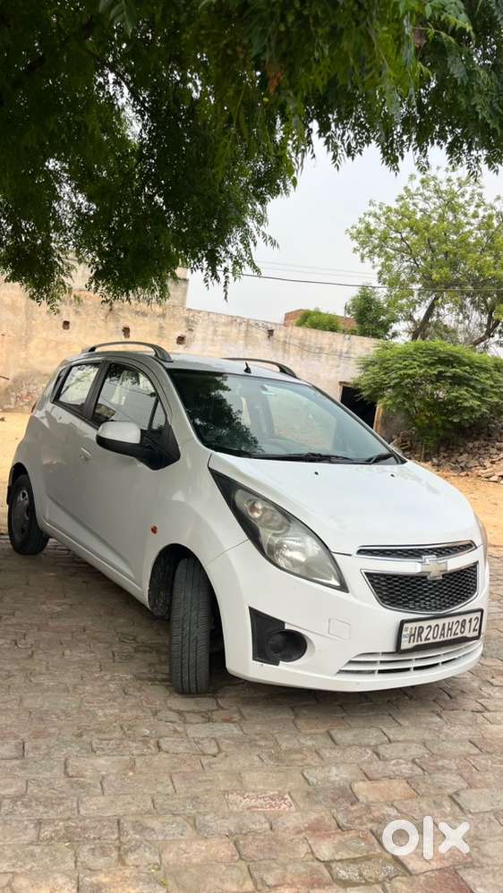 Chevrolet Beat Diesel 2016