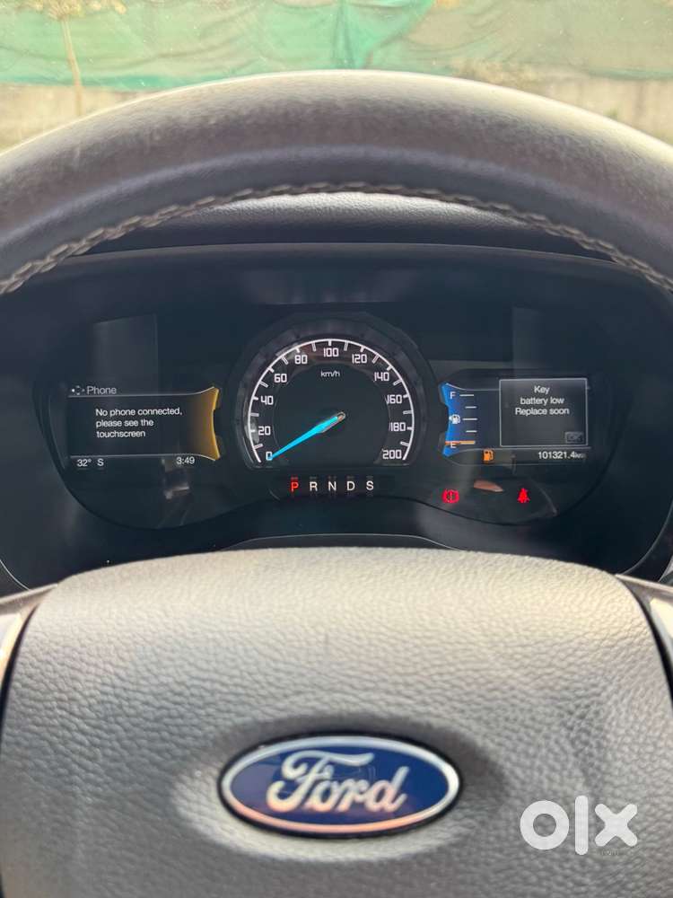 Ford Endeavour 2003-2013 4x4 Xlt At, 2021, Diesel