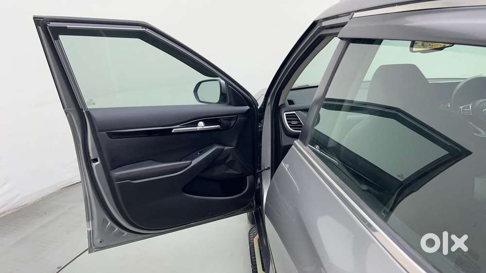 Kia Seltos Gtx, 2019, Petrol