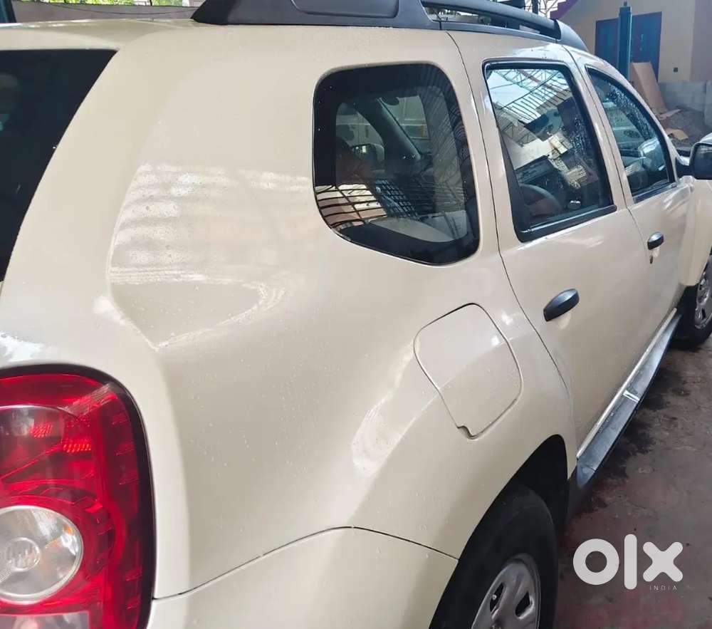Renault Duster For Sale