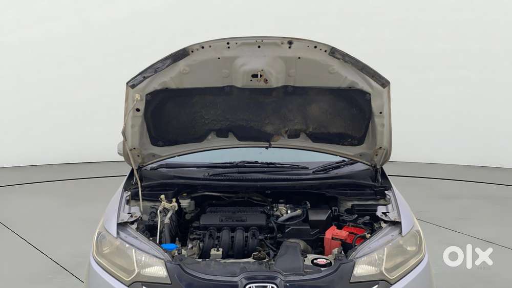 Honda Jazz Vx Cvt, 2019, Petrol