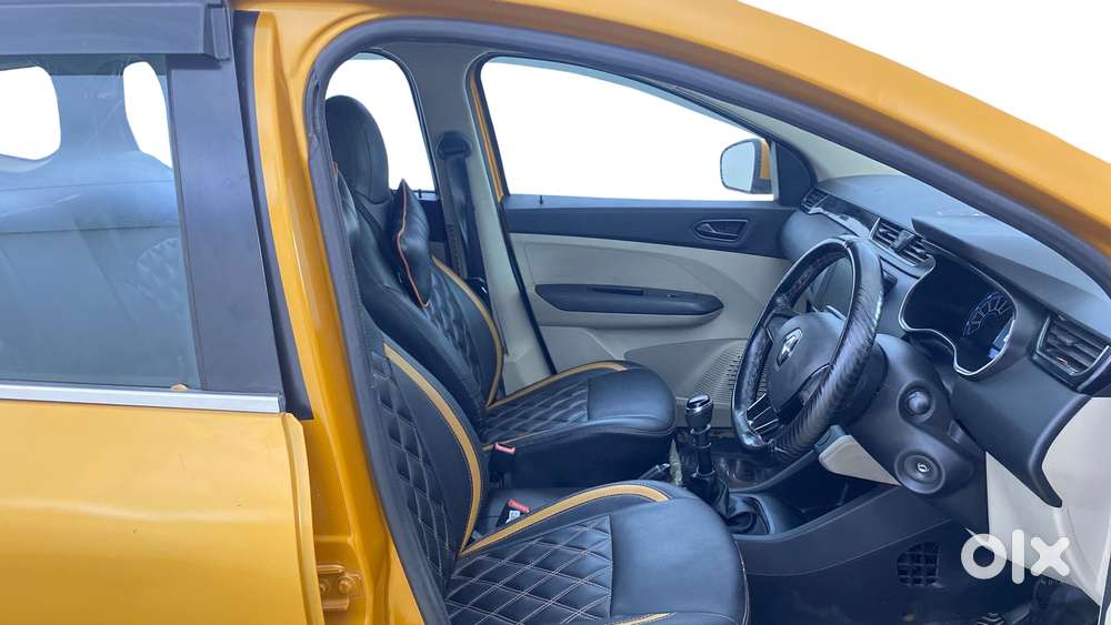 Renault Triber Rxt, 2020, Petrol