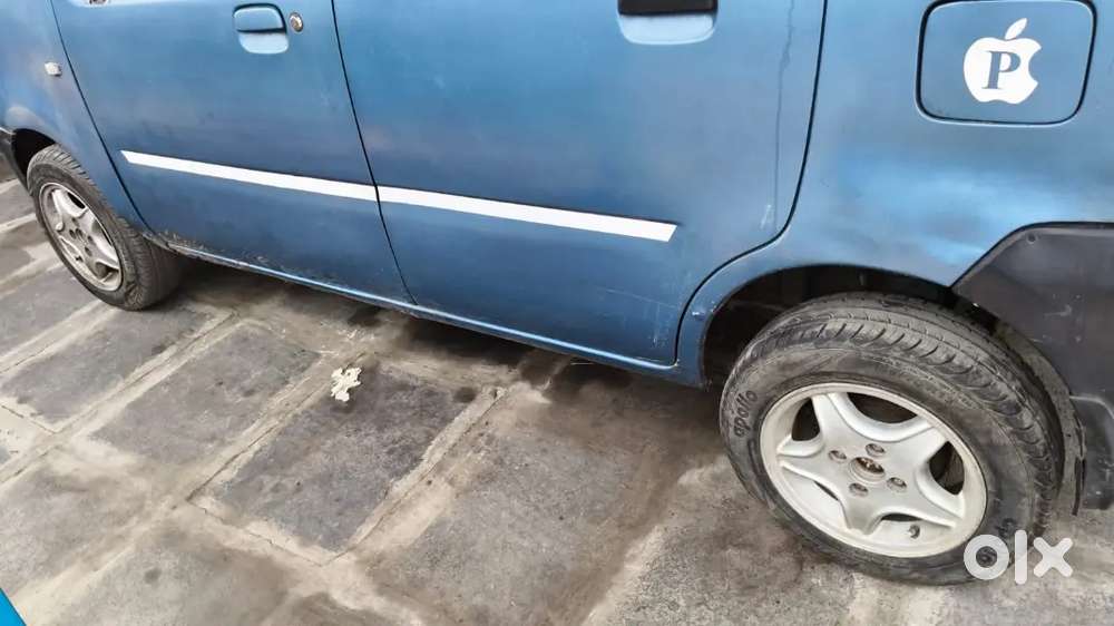 Maruti Suzuki Wagonrpetrol