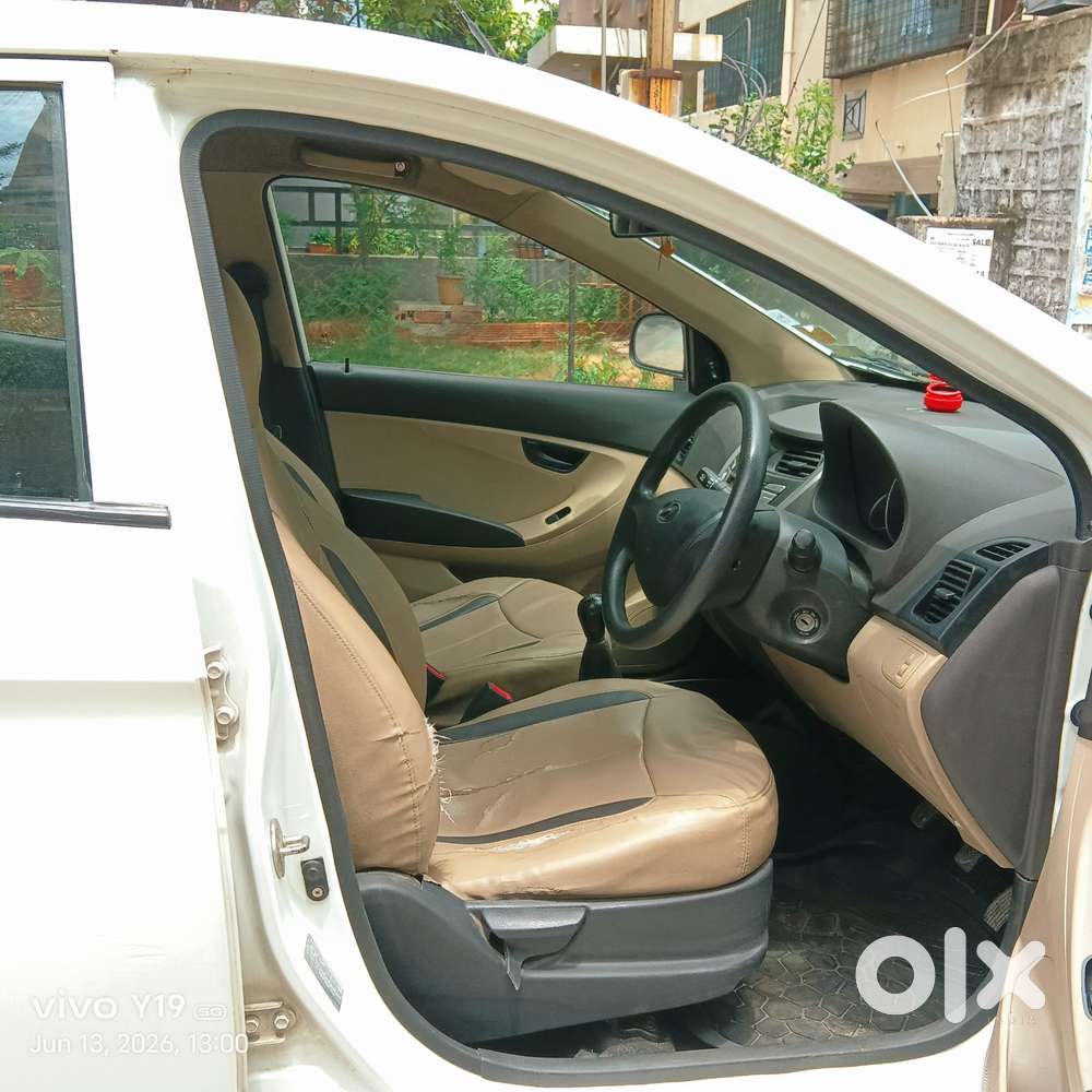 Hyundai Eon Magna +, 2014, Petrol
