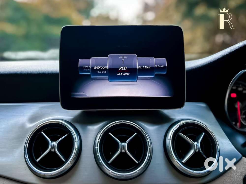 Mercedes-benz Cla 2.0 200 Sport, 2019, Petrol