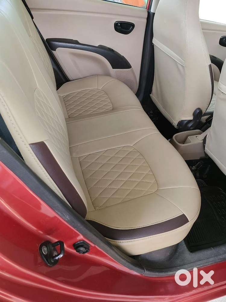Hyundai I10 Petrol 2010