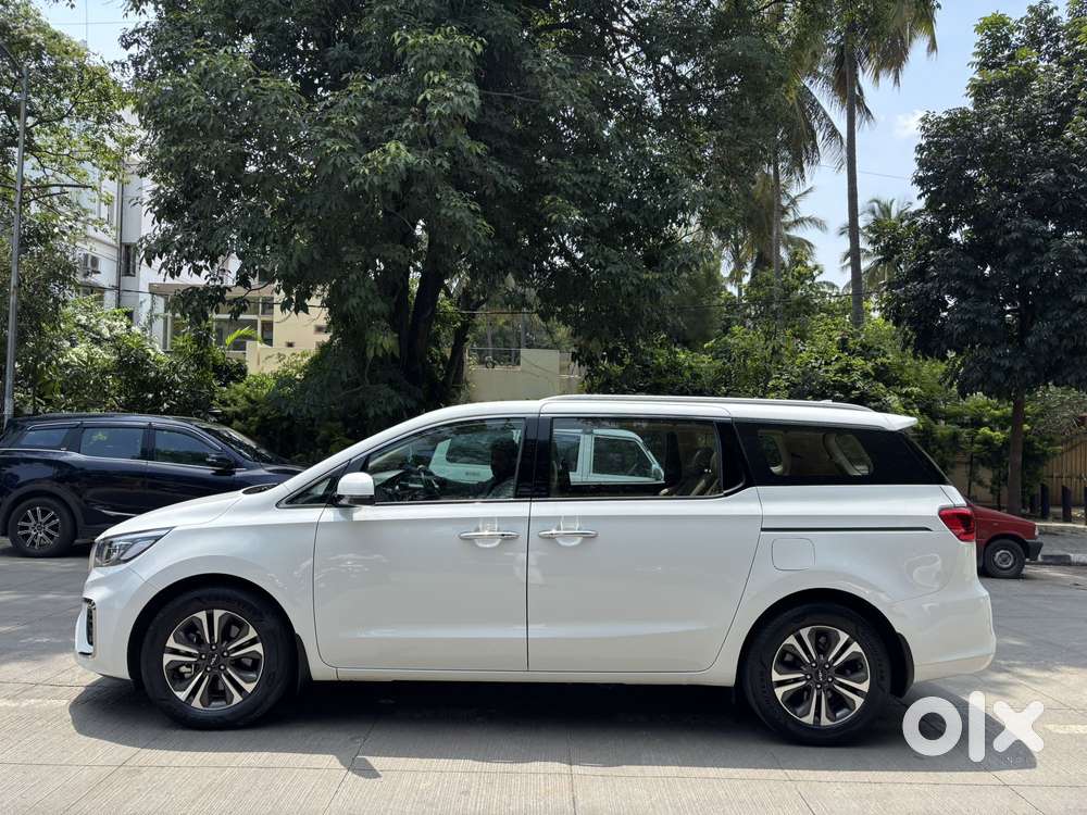 Kia Carnival Limousine Plus 7 Str, 2023, Diesel