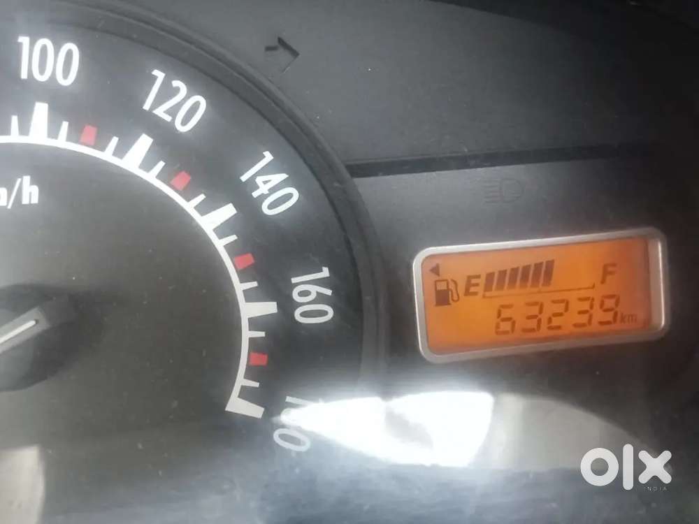 Maruti Suzuki Alto K10 2014 Car