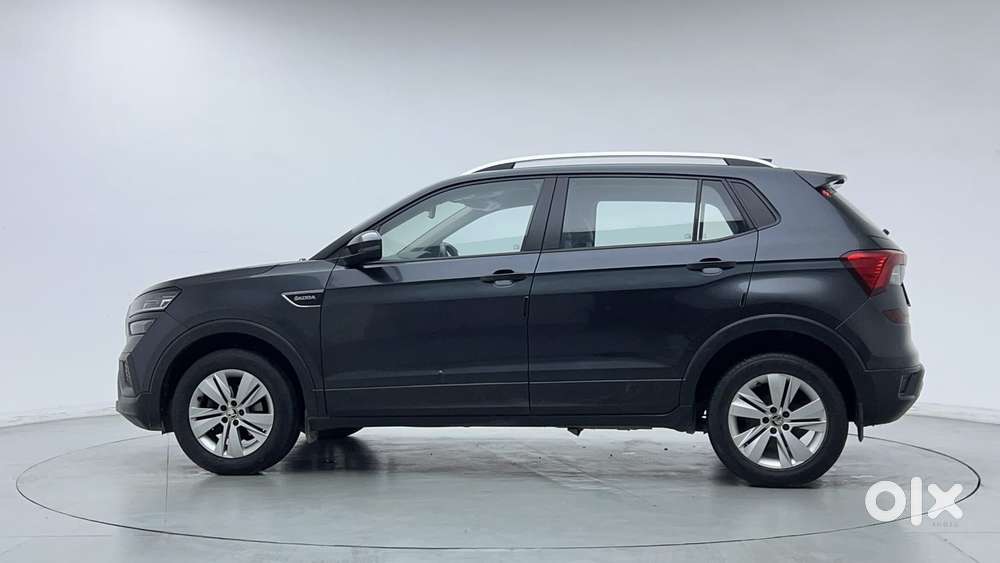 Skoda Kushaq Ambition 1.0l Tsi Mt, 2022, Petrol