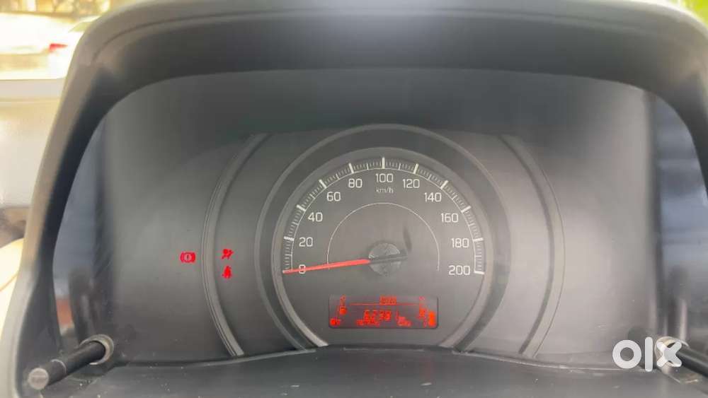 Maruti Suzuki Dzire 1.2 Vxi Cng, 2024, Cng & Hybrids