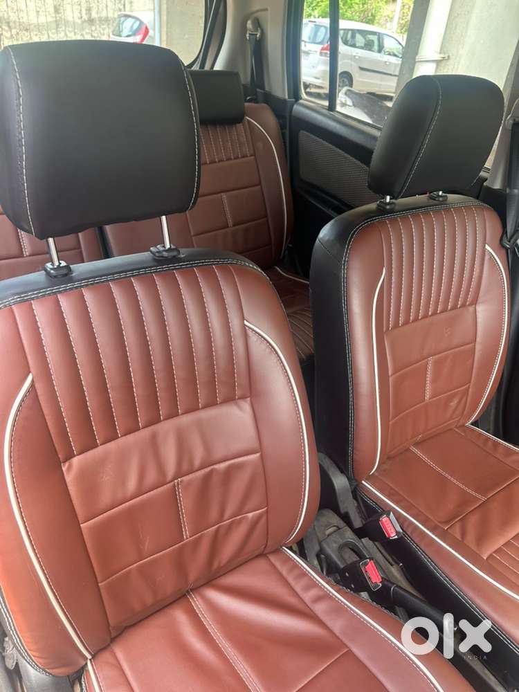 Used Maruti Wagon R 2013 Model