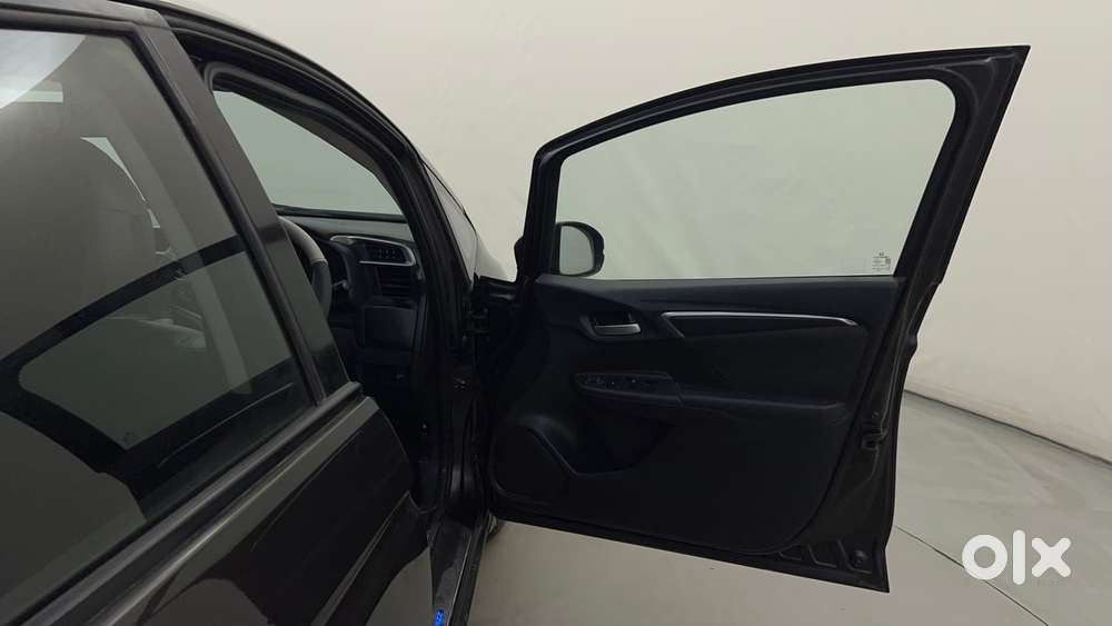 Honda Jazz [ ] 1.2 Vx I-vtec Mt, 2017, Petrol