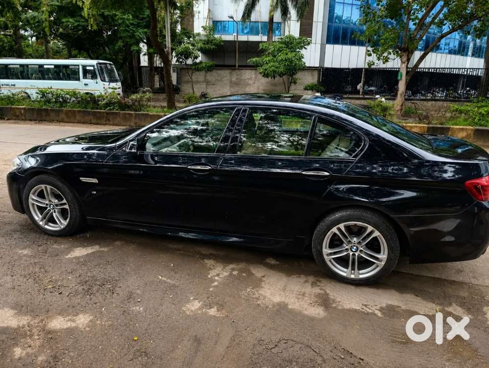 Bmw 5 Series 520 D M Sport, 2017, Diesel