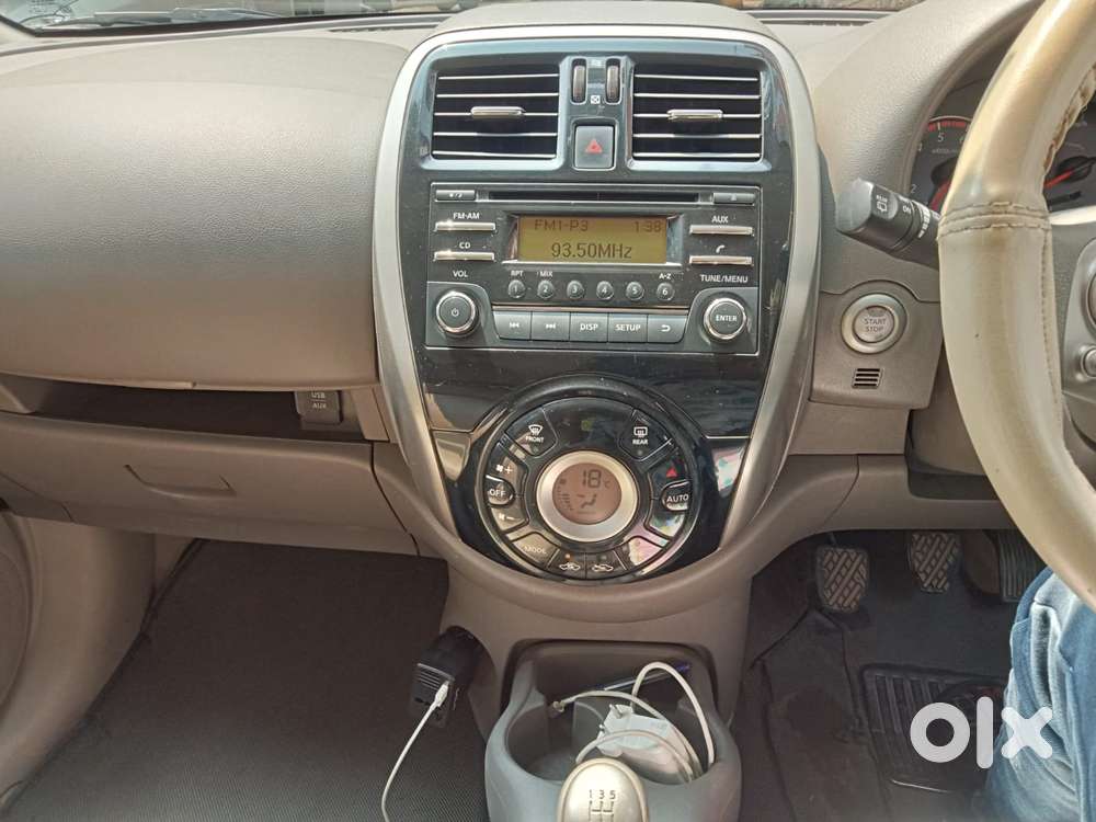 Nissan Micra 1.5 Xv Premium Diesel, 2013, Diesel