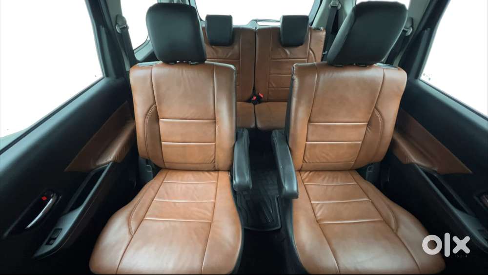 Maruti Suzuki Xl6 1.5 Zeta Mt, 2022, Petrol