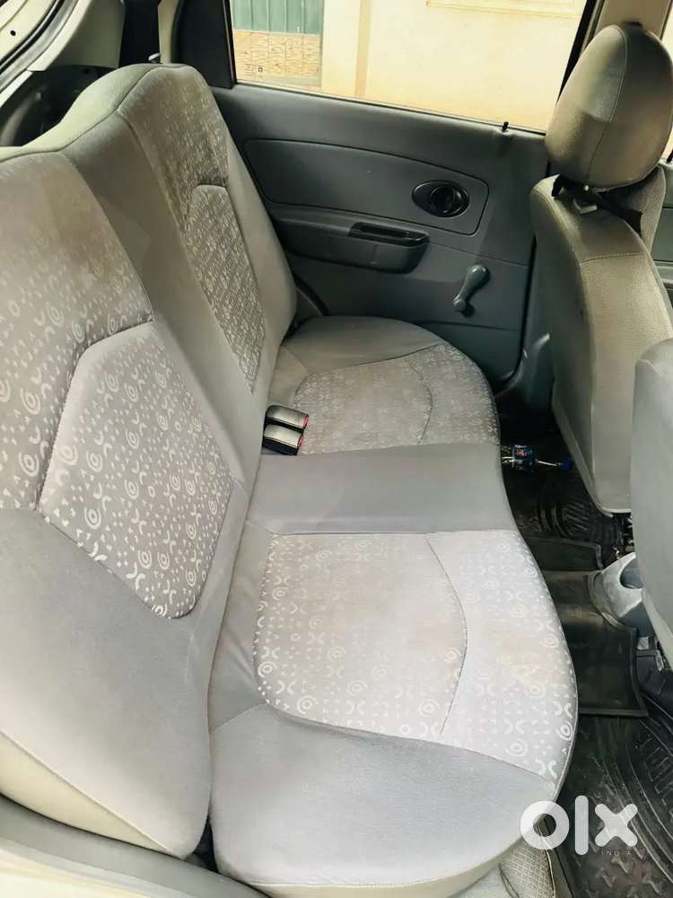 Ultra Budget Chevrolet Spark