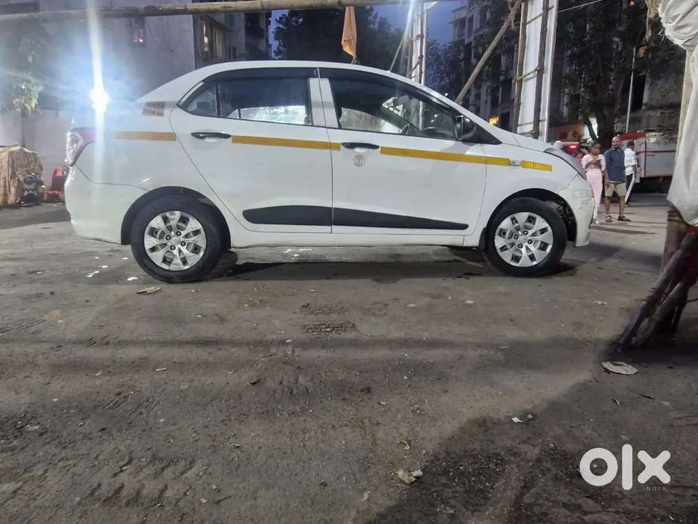 Hyundai Xcent Prime 2018 Variant