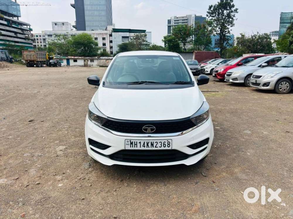 Tata Tigor 1.2 Revotron Xm Cng, 2023, Cng & Hybrids