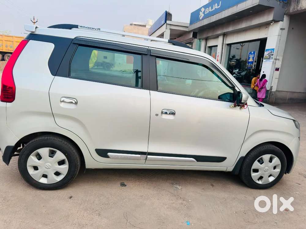 Wagonr For Sale At Infinity Hyundai Jharsuguda Odisha Sarasmal