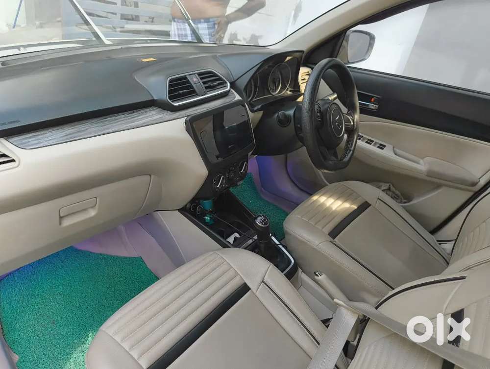 Maruti Suzuki Dzire 2023 Petrol 45000 Km Driven