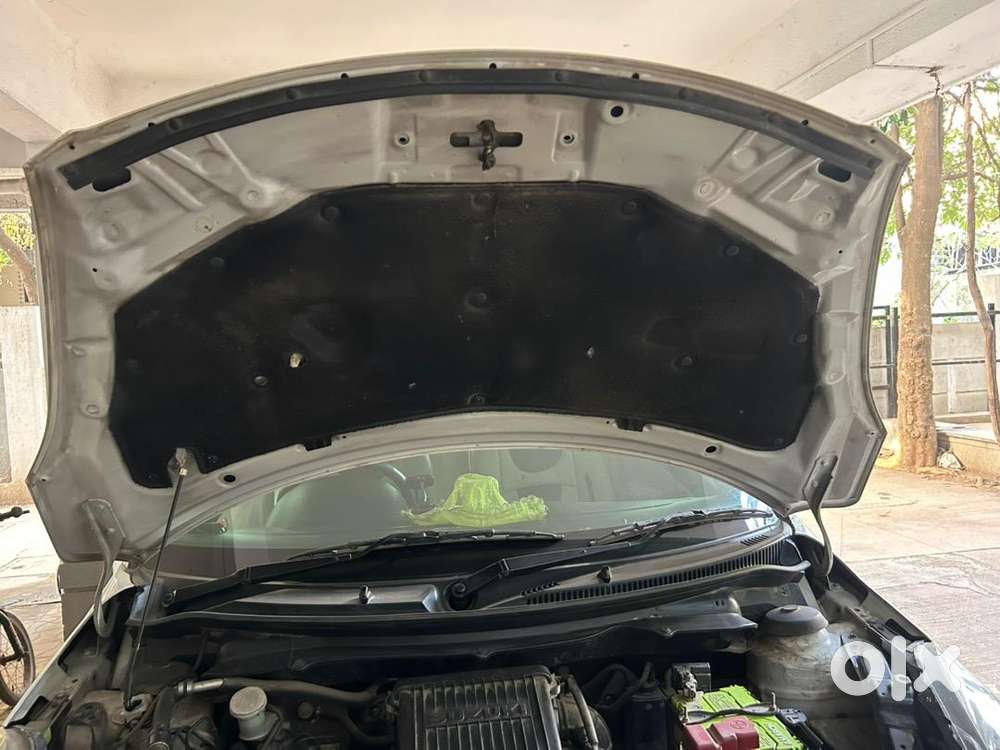 Maruti Suzuki Swift Dzire 2016 Petrol 81000 Km Driven