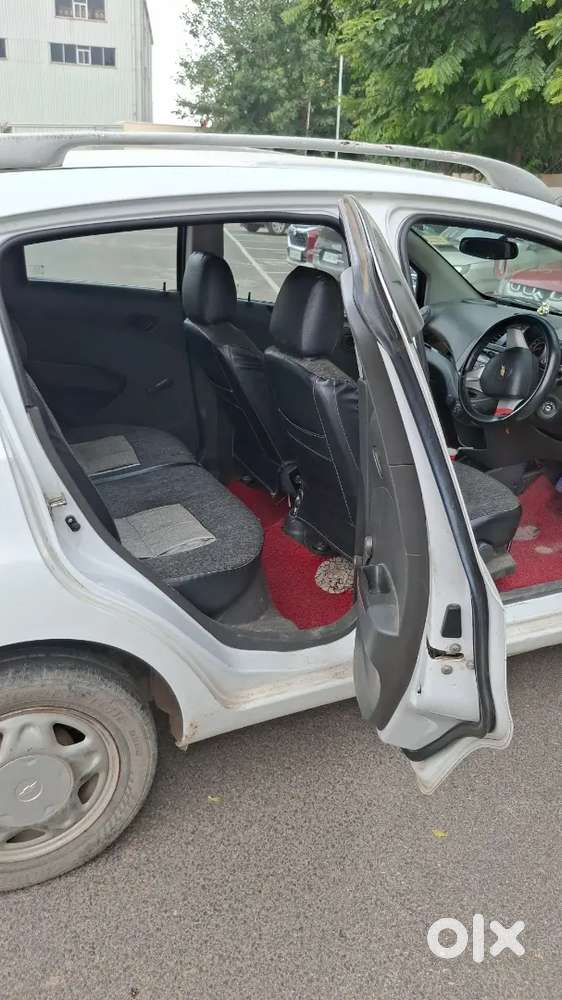 Chevrolet Beat 2014 Diesel 89000 Km Driven