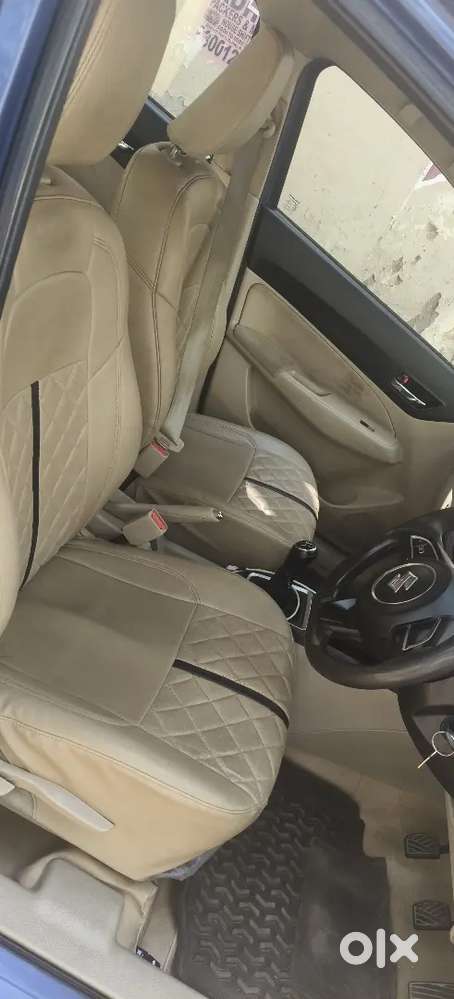 Maruti Suzuki Dzire 2023 Petrol Good Condition