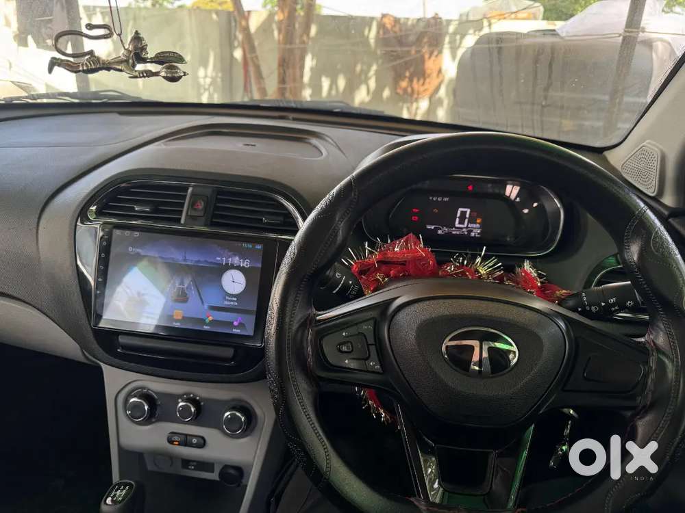 Tata Tiago Top Xt Optional Model 2024 Single Owner Excellent Condition