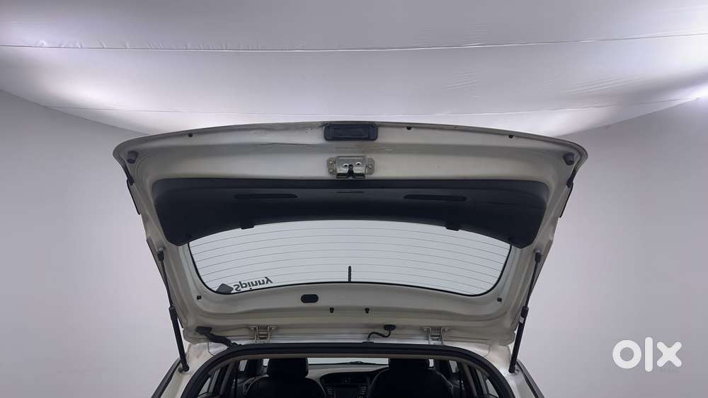 Hyundai Elite I20 Asta (o) 1.2 Mt, 2016, Petrol