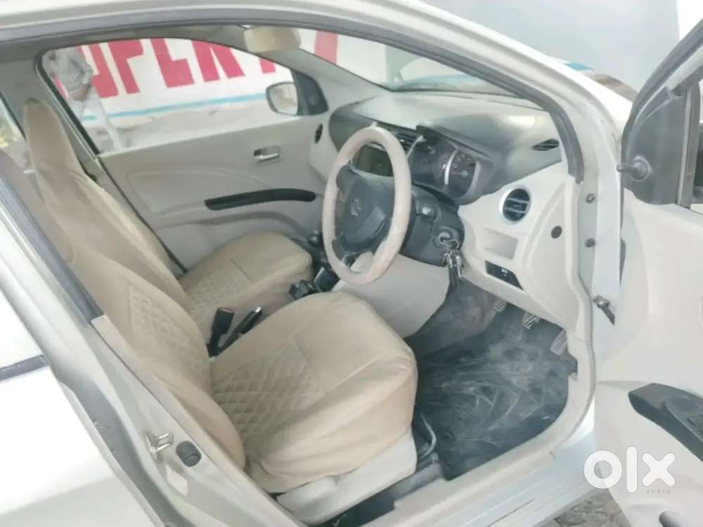 Maruti Suzuki Celerio 2019 Cng & Hybrids 40000 Km Driven