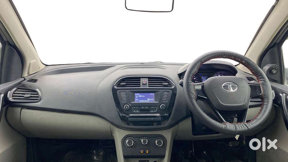 Tata Tiago 1.05 Revotorq Xt, 2018, Petrol