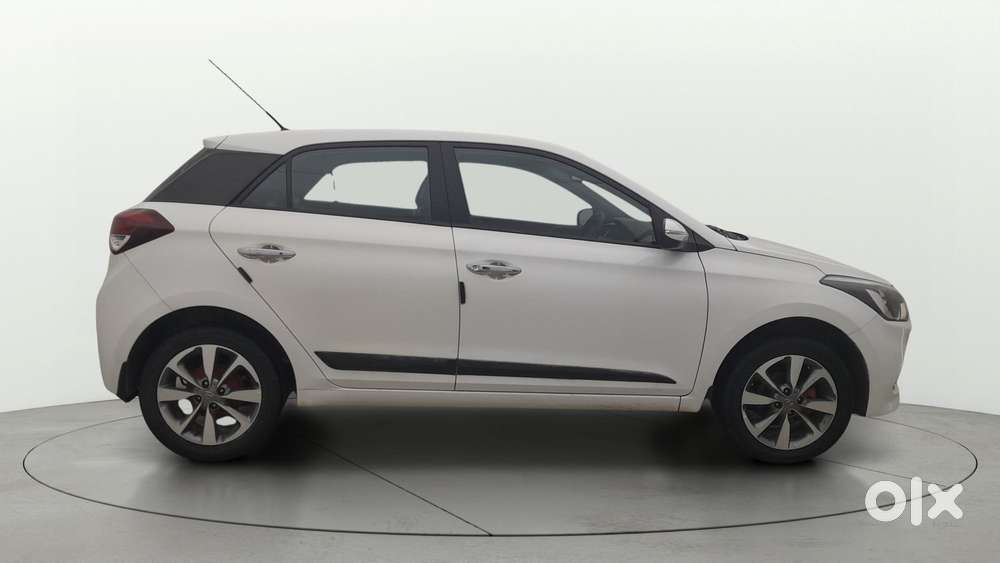 Hyundai Elite I20 Sportz (o) 1.2, 2015, Petrol