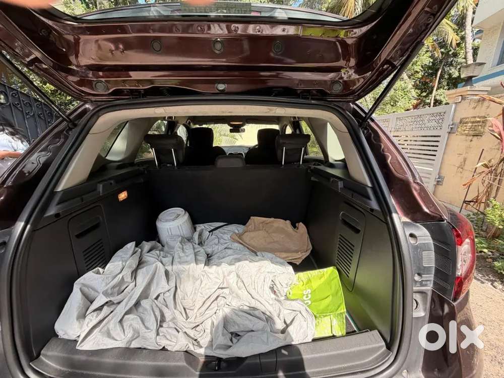 Renault Captur 2019