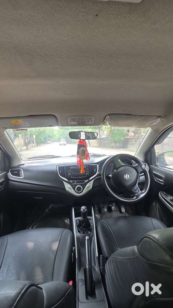 Maruti Suzuki Baleno 1.3 Delta, 2018, Cng & Hybrids