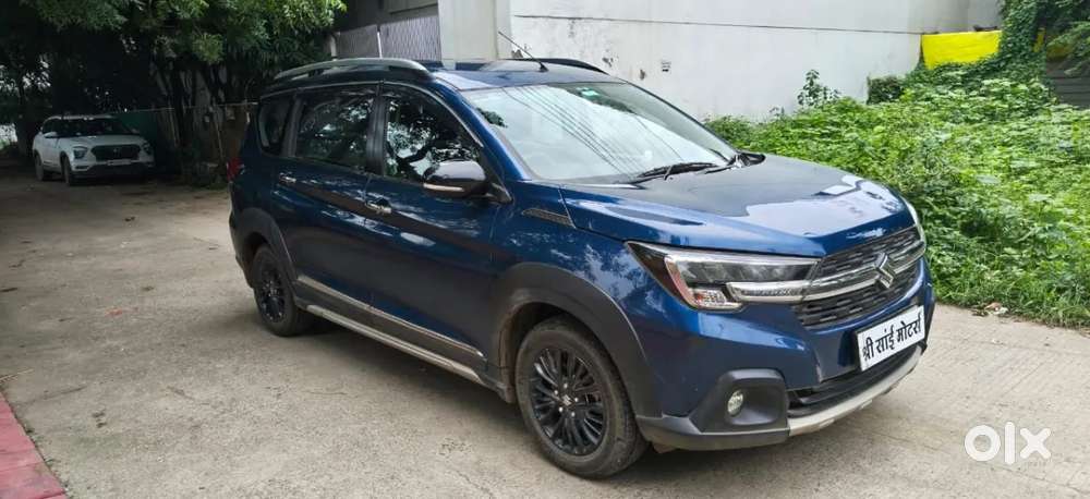 Maruti Suzuki Xl6 1.5 Alpha Mt, 2021, Petrol