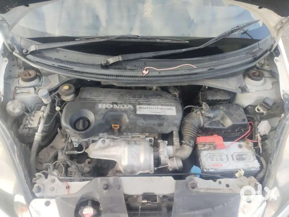 Honda Amaze 2014 Diesel