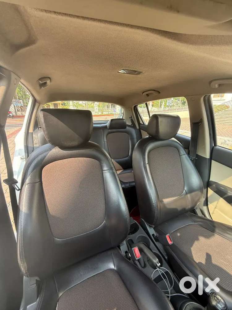 Hyundai I20 2014 Petrol Good Condition