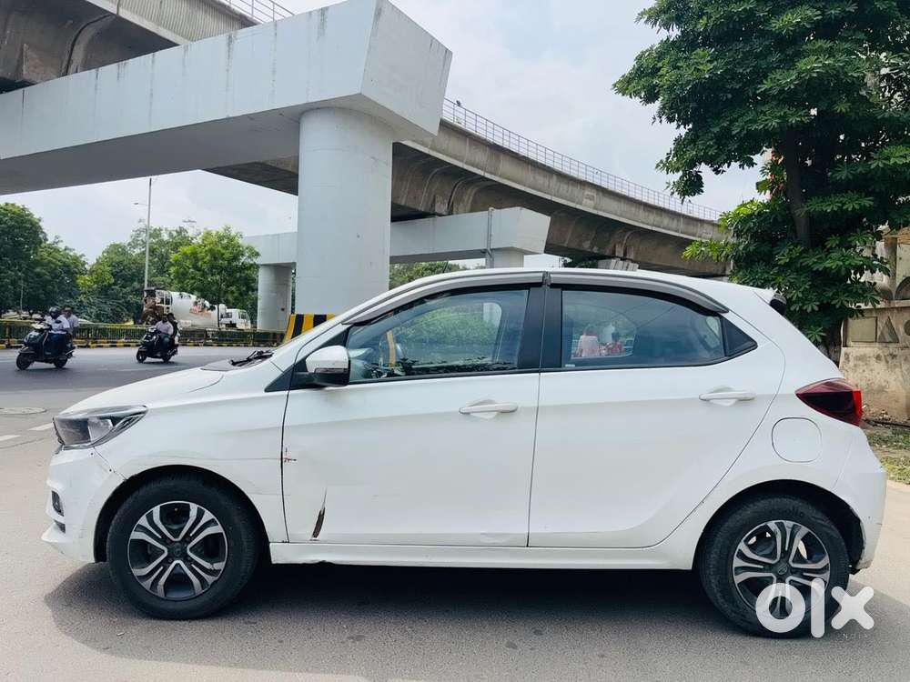 Tata Tiago Xz, 2021, Petrol
