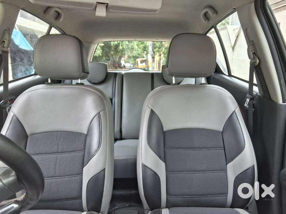 Maruti Suzuki Ritz Zxi Abs, 2014, Petrol