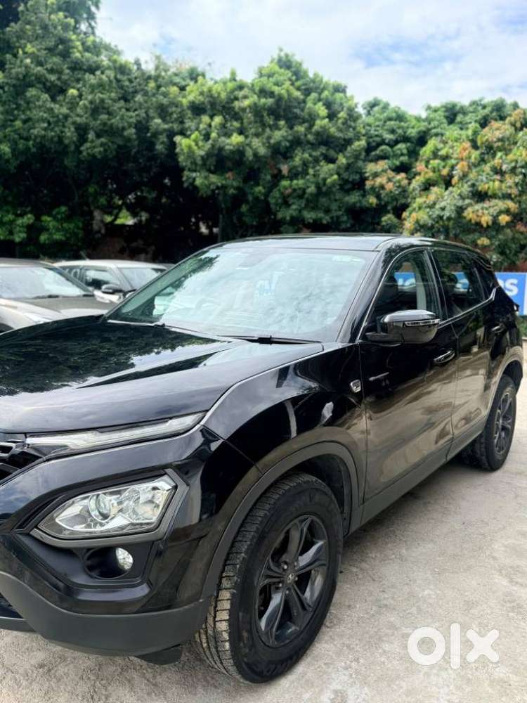 Tata Harrier Xt, 2021, Diesel