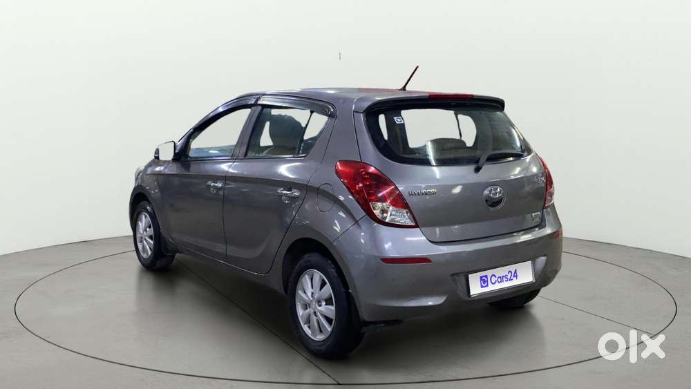 Hyundai I20 Asta 1.2, 2014, Petrol